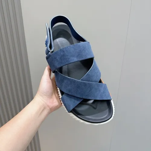 Hermes Sandals  Shoes for Men #B63095