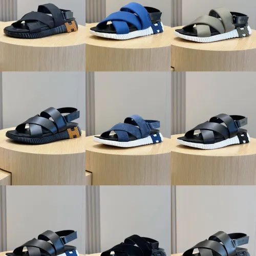 Hermes Sandals for Men #B48472