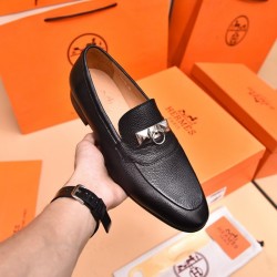 Hermes Shoes for Men #9999925460