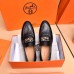 Hermes Shoes for Men #9999925461