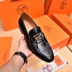 Hermes Shoes for Men #9999925461