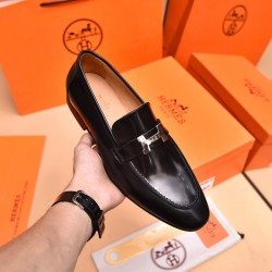 Hermes Shoes for Men #9999925463