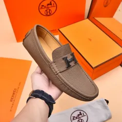 Hermes Shoes for Men #B38441