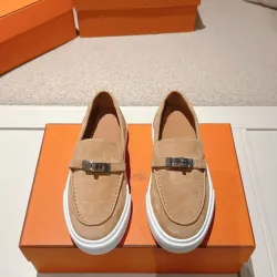 Hermes Shoes for Men #B51259