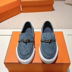 Hermes Shoes for Men #B51260