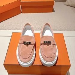 Hermes Shoes for Men #B51261