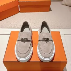 Hermes Shoes for Men #B51262