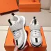 Hermes Shoes for Men #B55103