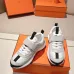 Hermes Shoes for Men #B55103