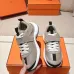 Hermes Shoes for Men #B55105
