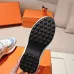 Hermes Shoes for Men #B55107