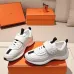 Hermes Shoes for Men #B55992