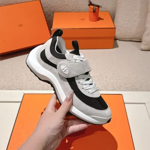 Hermes Shoes for Men #B55993