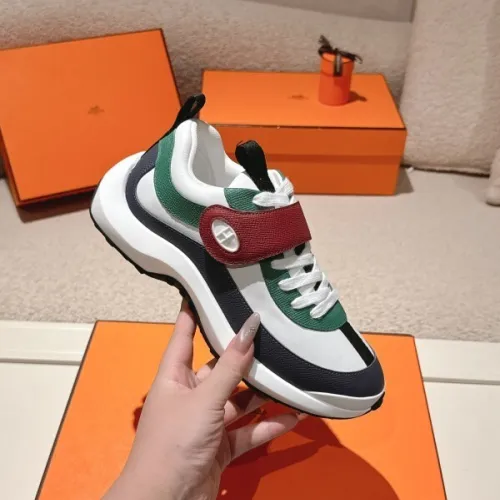 Hermes Shoes for Men #B55994