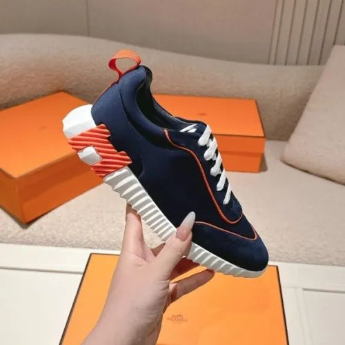 Hermes Shoes for Men #B55995