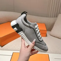 Hermes Shoes for Men #B56111