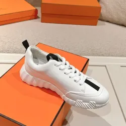 Hermes Shoes for Men #B56115