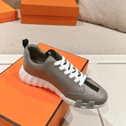 Hermes Shoes for Men #B56116