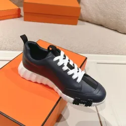 Hermes Shoes for Men #B56117