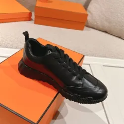 Hermes Shoes for Men #B56118