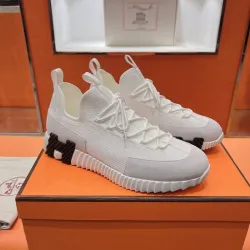 Hermes Shoes for Men #B56336