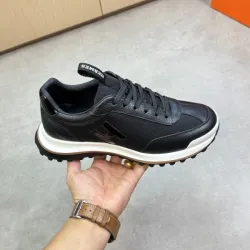 Hermes Shoes for Men #B56690
