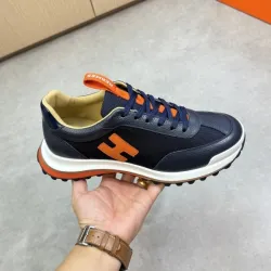 Hermes Shoes for Men #B56691
