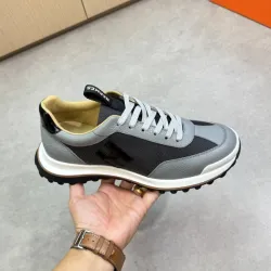 Hermes Shoes for Men #B56692