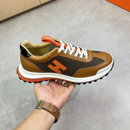 Hermes Shoes for Men #B56693