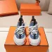 Hermes Shoes for Men #B56702
