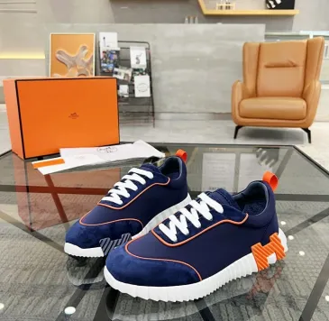 Hermes Shoes for Men #B59426