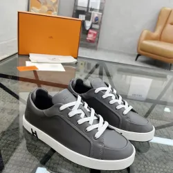 Hermes Shoes for Men #B59427