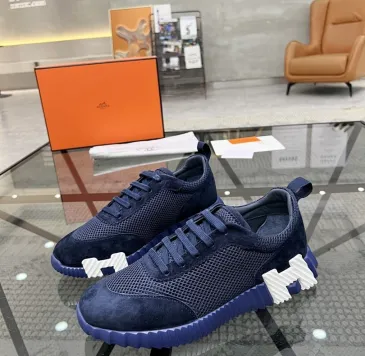 Hermes Shoes for Men #B59429