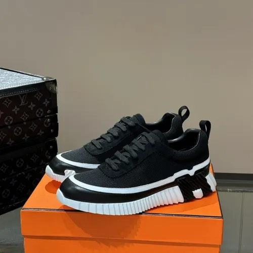 Hermes Shoes for Men #B59431