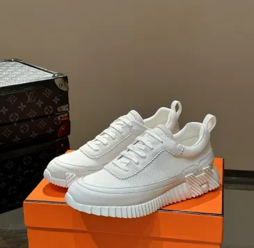 Hermes Shoes for Men #B59433