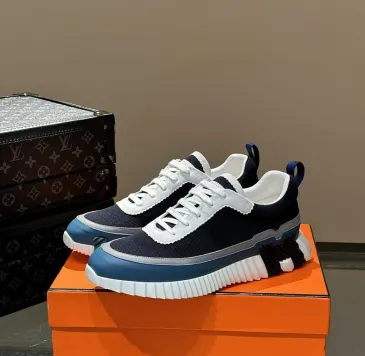 Hermes Shoes for Men #B59434