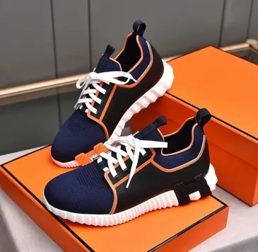 Hermes Shoes for Men #B59435