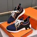 Hermes Shoes for Men #B59435