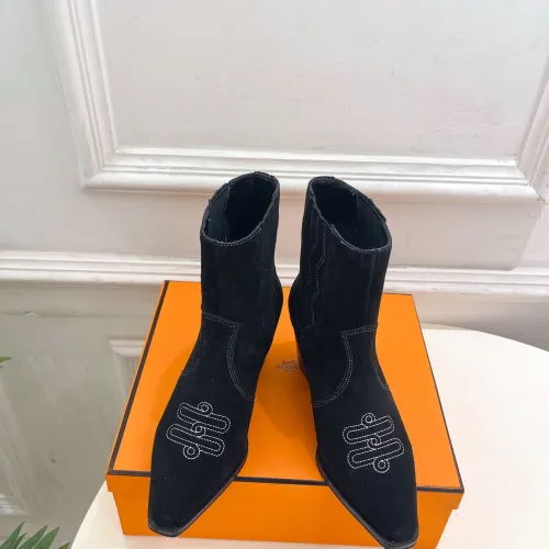 Hermes Shoes for Men #B59555