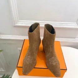 Hermes Shoes for Men #B59557