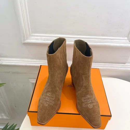 Hermes Shoes for Men #B59557