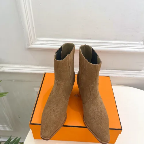 Hermes Shoes for Men #B59558