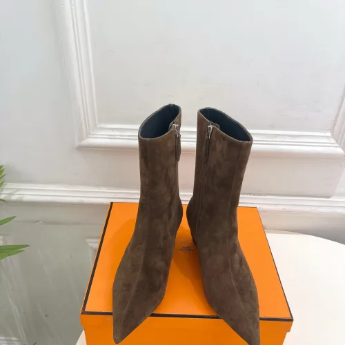 Hermes Shoes for Men #B59562