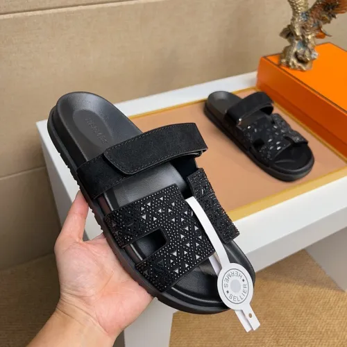 Hermes Shoes for Men #B60191