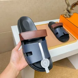 Hermes Shoes for Men #B60195