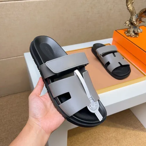 Hermes Shoes for Men #B60202