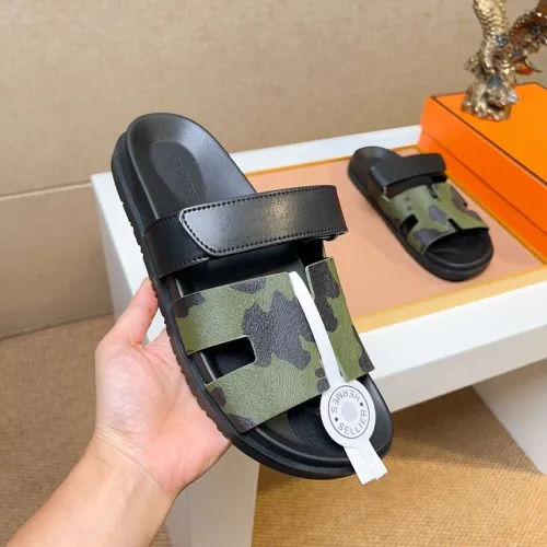 Hermes Shoes for Men #B60214