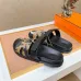 Hermes Shoes for Men #B60219