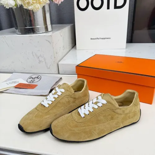 Hermes Shoes for Men #B64223