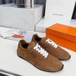 Hermes Shoes for Men #B64228